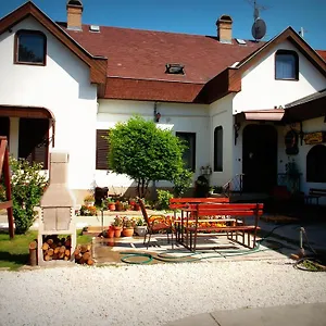 Palota 2* Budapest