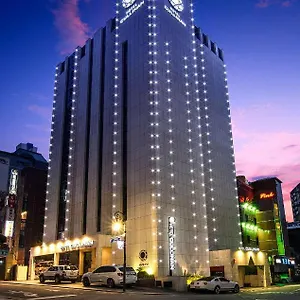 Cullinan Wangsimni 2* Seoul