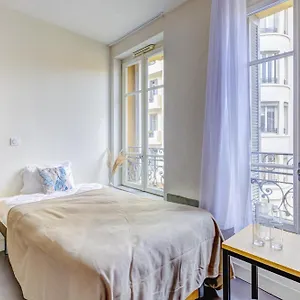 residence-kley-republique.fr-provencehotel.com/